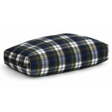 Pet Bed CushionSmall Plaid Pet Bed Cushion, 12 x 17 Inchesbasketsitem-CU18-2Saving Shepherd