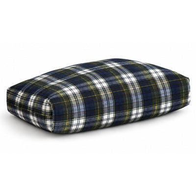 Pet Bed CushionSmall Plaid Pet Bed Cushion, 12 x 17 Inchesbasketsitem-CU18-2Saving Shepherd