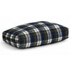 Pet Bed CushionSmall Plaid Pet Bed Cushion, 12 x 17 Inchesbasketsitem-CU18-2Saving Shepherd