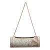 PlantersRustic Hanging Metal Planter with ChainCategory: PlantersFinish: Aged PatinaSaving Shepherd