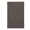 Punched Tin PanelsExtended Diamond Tin Cabinet Panels — Single, Set of 2 or 4Category: Cabinet PanelsFinish: Kettle BlackSaving Shepherd