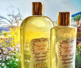 ShampooShampoo - Natural Liquid Shampoo with Saponified Coconut Jojoba & Olive Oilgeneral healthherbSaving Shepherd