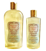 ShampooShampoo - Natural Liquid Shampoo with Saponified Coconut Jojoba & Olive Oilgeneral healthherbSaving Shepherd