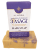 Soap3 MAGI BAR SOAP - Frankincense Myrrh & Cinnamon Essential OilsACEbar soapSaving Shepherd