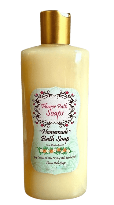 SoapAMISH HOMEMADE BATH SOAP - All Natural Gentle Body Washgeneral healthherbSaving Shepherd
