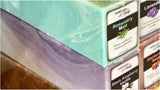 SoapHERBAL LYE SOAP LOAVES - 29 Natural Varieties Loaf Yields 10 Barsbar soaphand soapSaving Shepherd
