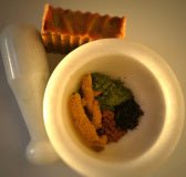 SoapINVIGORATING TEA SOAPSaving Shepherd