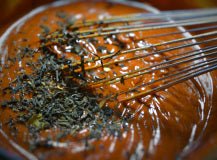SoapINVIGORATING TEA SOAPSaving Shepherd