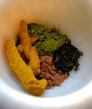 SoapINVIGORATING TEA SOAPSaving Shepherd