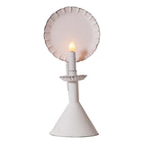 Table LampsColonial Cone-Base Electric Accent Light — 2 Finishesaccent lightaccent lightingSaving Shepherd