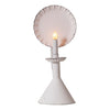 Table LampsColonial Cone-Base Electric Accent Light — 2 Finishesaccent lightaccent lightingSaving Shepherd
