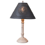 Table LampsGatlin Wood Table Lamp | Shade & Color OptionsBedroomHandcraftedSaving Shepherd