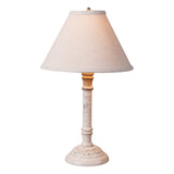 Table LampsGatlin Wood Table Lamp | Shade & Color OptionsBedroomHandcraftedSaving Shepherd