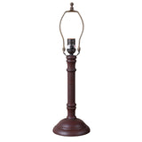 Table LampsGatlin Wood Table Lamp | Shade & Color OptionsBedroomHandcraftedSaving Shepherd