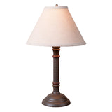 Table LampsGatlin Wood Table Lamp | Shade & Color OptionsBedroomHandcraftedSaving Shepherd