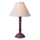 Table LampsGatlin Wood Table Lamp | Shade & Color OptionsBedroomHandcraftedSaving Shepherd