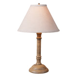 Table LampsGatlin Wood Table Lamp | Shade & Color OptionsBedroomHandcraftedSaving Shepherd