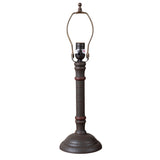Table LampsGatlin Wood Table Lamp | Shade & Color OptionsBedroomHandcraftedSaving Shepherd