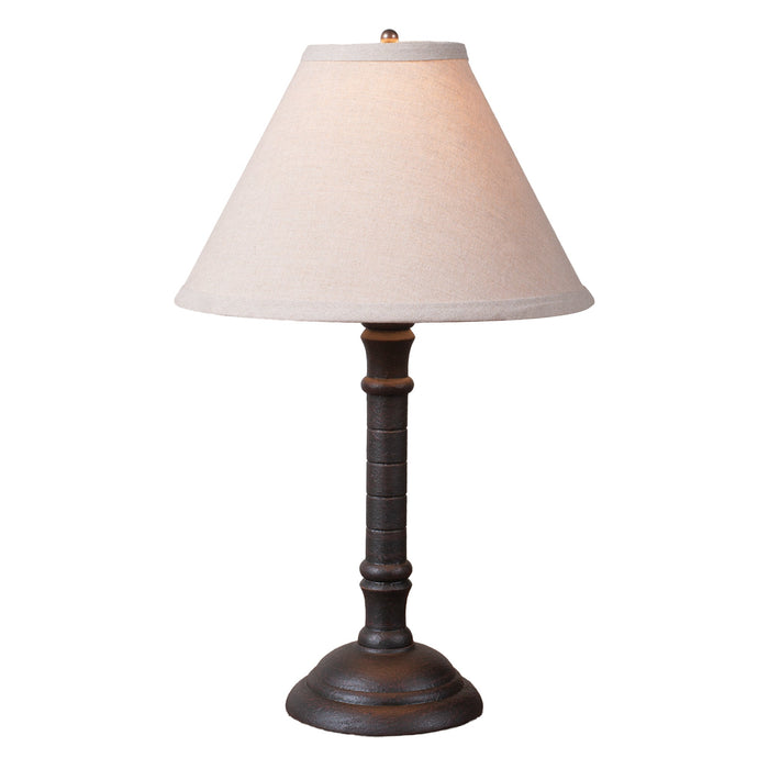 Table LampsGatlin Wood Table Lamp | Shade & Color OptionsBedroomHandcraftedSaving Shepherd