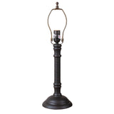Table LampsGatlin Wood Table Lamp | Shade & Color OptionsBedroomHandcraftedSaving Shepherd