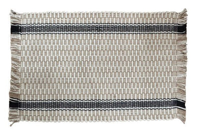 Table Runner100% COTTON TABLE RUNNER - Amish Hand Woven All Natural Fiberscountry accentcountry accentsSaving Shepherd