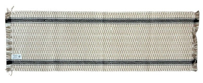 Table Runner100% COTTON TABLE RUNNER - Amish Hand Woven All Natural Fiberscountry accentcountry accentsSaving Shepherd