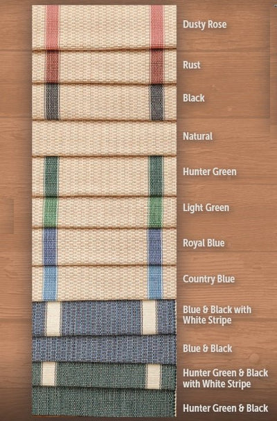 Table Runner100% COTTON TABLE RUNNER - Amish Hand Woven All Natural Fiberscountry accentcountry accentsSaving Shepherd