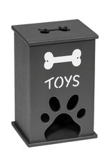 Toy BoxSaving Shepherd Poly Pet Toy Box with Lid - 15 Color Options - Durable Dog Storage ChestSaving Shepherd