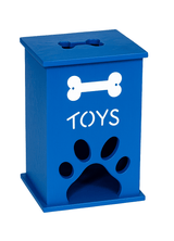 Toy BoxSaving Shepherd Poly Pet Toy Box with Lid - 15 Color Options - Durable Dog Storage ChestSaving Shepherd