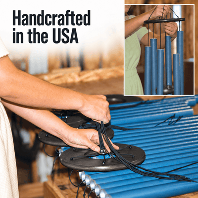 Handcraftsmanship composition for Lambright listing review.