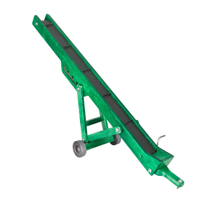 Wooden Farm ToysFarm Elevator Toy with Moving Conveyor – Amish MadeAmishchildrenSaving Shepherd
