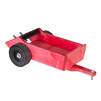 Wooden Farm ToysFarm Manure Spreader Toy – Amish HandcraftedAmishchildrenSaving Shepherd