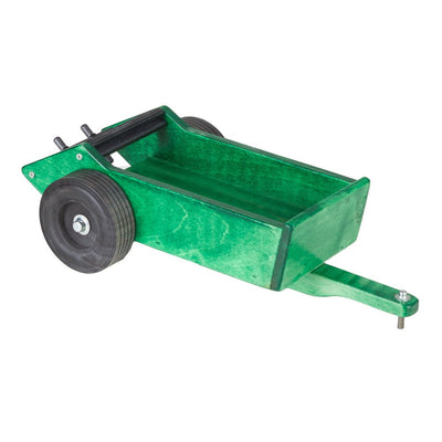 Wooden Farm ToysFarm Manure Spreader Toy – Amish HandcraftedAmishchildrenSaving Shepherd