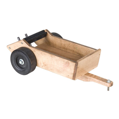 Wooden Farm ToysFarm Manure Spreader Toy – Amish HandcraftedAmishchildrenSaving Shepherd