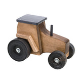Wooden Farm ToysFarm Tractor Wooden Toy – Amish HandcraftedAmishchildrenSaving Shepherd