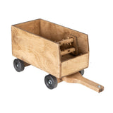 Wooden Farm ToysForage Wagon Farm Toy – Amish HandcraftedAmishchildrenSaving Shepherd