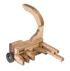 Wooden Farm ToysWooden Farm Harvester Toy – Amish HandcraftedAmishchildrenSaving Shepherd