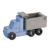 Wooden & Handcrafted ToysDUMP TRUCK - Working Wood Construction ToychildrenchildrensSaving Shepherd