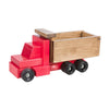 Wooden & Handcrafted ToysLarge DUMP TRUCK - Handmade Working Construction Wood ToychildrenchildrensSaving Shepherd