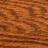 Provincial wood finish reference swatch