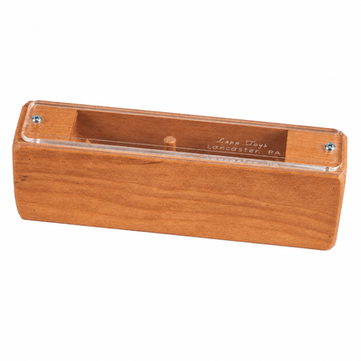 Wooden PuzzlesMarble Brain Teaser Wooden Puzzle – Amish MadeAmishchildrenSaving Shepherd