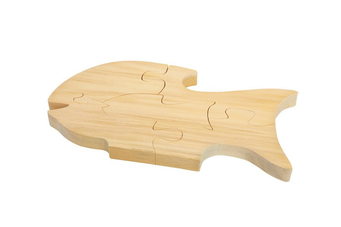 Wooden PuzzlesUnfinished Wooden Animal Jigsaw Puzzle – Amish HandcraftedAmishchildrenSaving Shepherd