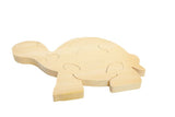 Wooden PuzzlesUnfinished Wooden Animal Jigsaw Puzzle – Amish HandcraftedAmishchildrenSaving Shepherd