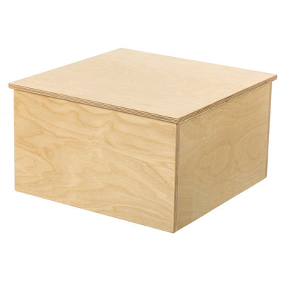 Wooden Toy AccessoriesMarble Pyramid Wooden Display Stand – Handcrafted in the USAAmishchildrenSaving Shepherd