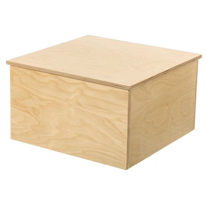 Wooden Toy AccessoriesMarble Pyramid Wooden Display Stand – Handcrafted in the USAAmishchildrenSaving Shepherd