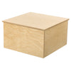 Wooden Toy AccessoriesMarble Pyramid Wooden Display Stand – Handcrafted in the USAAmishchildrenSaving Shepherd