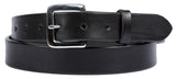 Leather BeltBRIDLE LEATHER BELT - 1¼" Amish Handmade for Dress or Work USAbeltdress beltSaving Shepherd