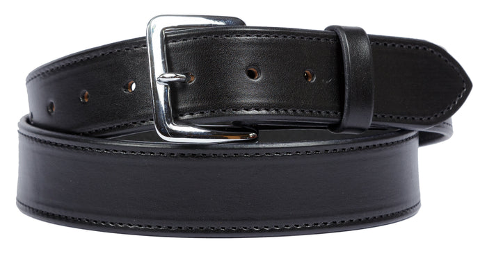 White Leather Belt Full Grain Leather Belt Handmade Leather 