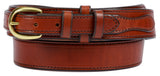 Leather BeltRANGER BELT - 1½" Wide Heavy Duty Gun Holster LeatherbeltbeltsSaving Shepherd