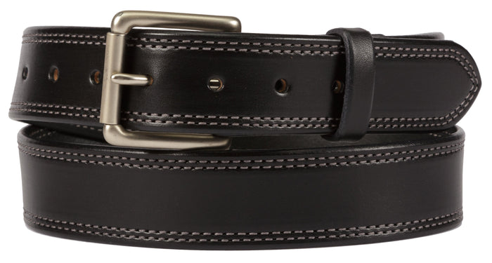 Leather BeltBIG & TALL 1½